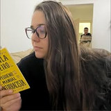 Júlia de Barros Almeida