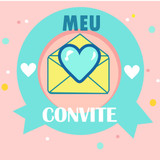 MEU CONVITE