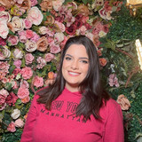 Yasmin Iris Silva De Barros