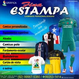 Fina Estampa Lindomar