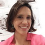 Flávia Lúcia Souza Carvalho