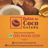 As Verdadeiras Balas Geladas