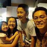 Michele Tomoyosse Anno