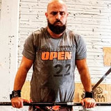 Thiego karany da silva Freitas