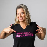 Cris Castro Personal Organizer