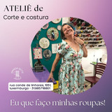 maria cristina nunes amorim