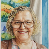 Izabel Cristina das Neves de Oliveira