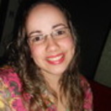 Gláucia Vieira Peres