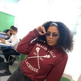 Mariana Kamiily Barroso