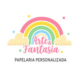 Arte e Fantasia Personalizados