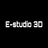 E-studio 3D PE