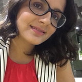 Jessica Gomes dos Santos