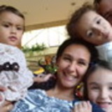 cintia camila oliveira torres