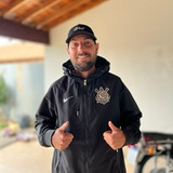 Vinicius Domingos Constante Aguille