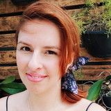 Claudia Cristina Broering