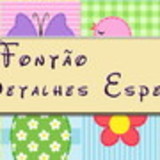 Priscilla de Oliveira Fontão