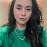 Lidia Maria Dos Santos Silveira Patrocinio