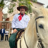 Antonio Joceli da Rosa