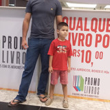 Thiago Jorge Dorneles Martins