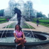 Laís Oliveira Pinto