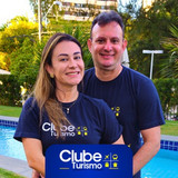 Clube Turismo - Fernanda Sampaio