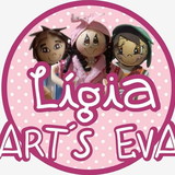 Lígia de Oliveira Silva