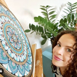 Juliana Mandalas | Decoração Zen