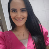 Nathália Danielle Ferreira da Silva Reis