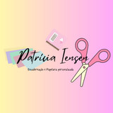 Patricia Iensen Papelaria Personalizada