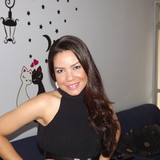 Viviane Barreto David