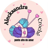 Alecksandra Crochê