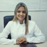 Tatiana Roberta Xavier Pereira