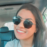 Danielli Silvia Paixão de Souza