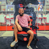 JOSE VITOR DOMINGUES CAMPOS