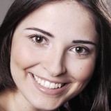 Carla Cristina Conte Gomes