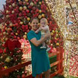 Neila Maria Moradei de Gouvea Silva