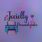 JOCIELLY PERSONALIZADOS