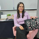 PATRICIA MARIA DE CAMPOS ALMEIDA