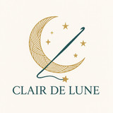 Clair de Lune Crochê