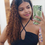 Genyelle Rayene Mendes Silva