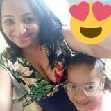 Renata Cristina Oliveira da Silva Brum