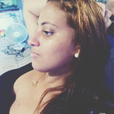 Danielly Cristina Teixeira Morais das Chagas