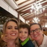 Macléia Barros Menezes