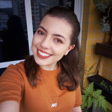 Mariel Hang de Oliveira