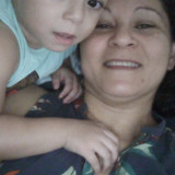 Ana Lucia dos Santos Silva