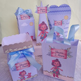 SHOP DOS PERSONALIZADOS