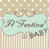 A Festiva Baby