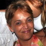 Cristina Aparecida Savi