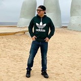 Renato Spagnoletto Pereira