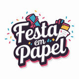 Festa em Papel